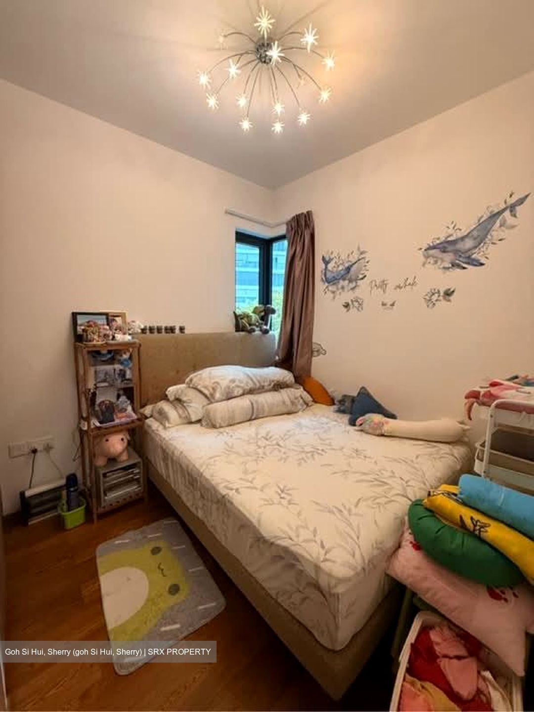 Kingsford Waterbay (D19), Apartment #569939281